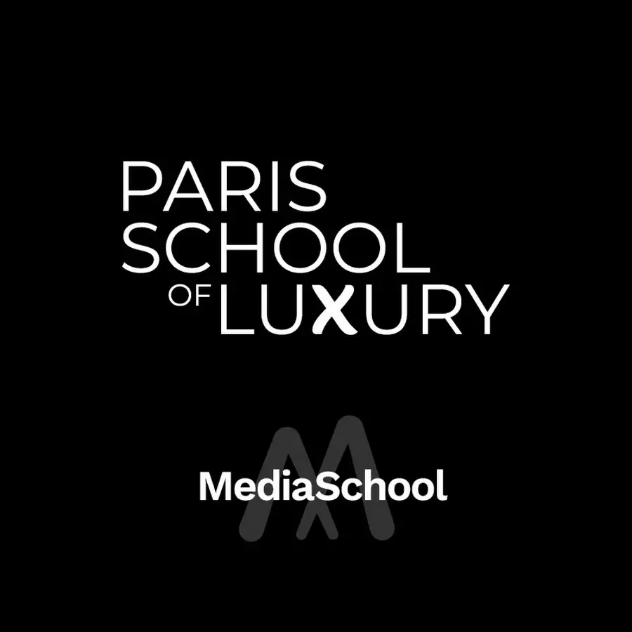 Paris School of Luxe logo